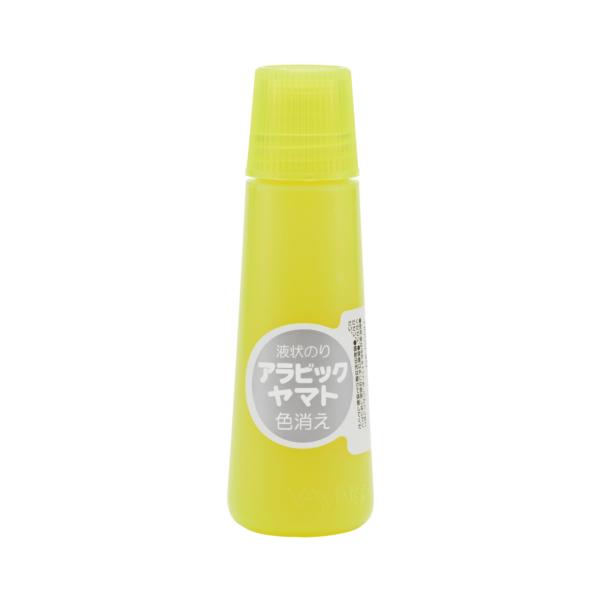 アラビックヤマト 【公式】アラビックヤマト 色消え のり 50ml 液状