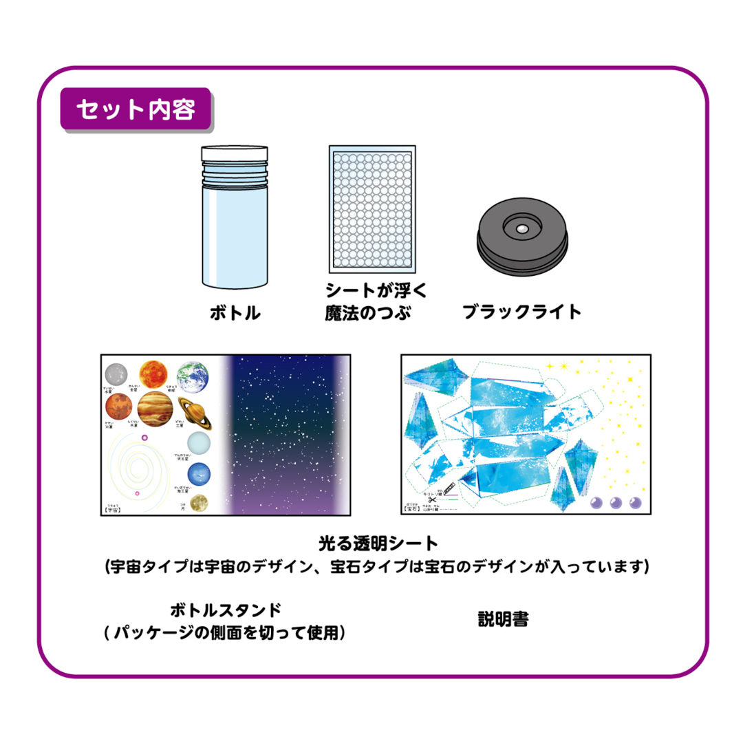 あゆまゆ様　宇宙デザイン ハンドメイド レジンで作った宇宙 #レジン #レジンアクセサリー #ハンドメイド