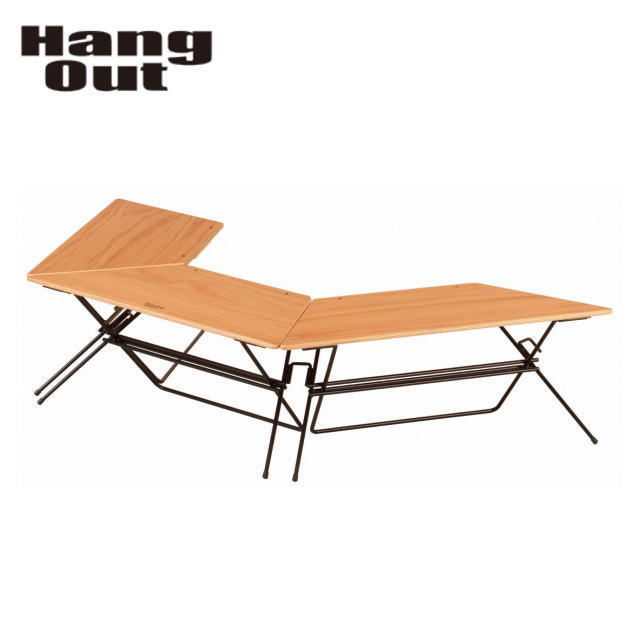 Hang Out（アウトドア） テーブル アウトドア Out ハングアウト