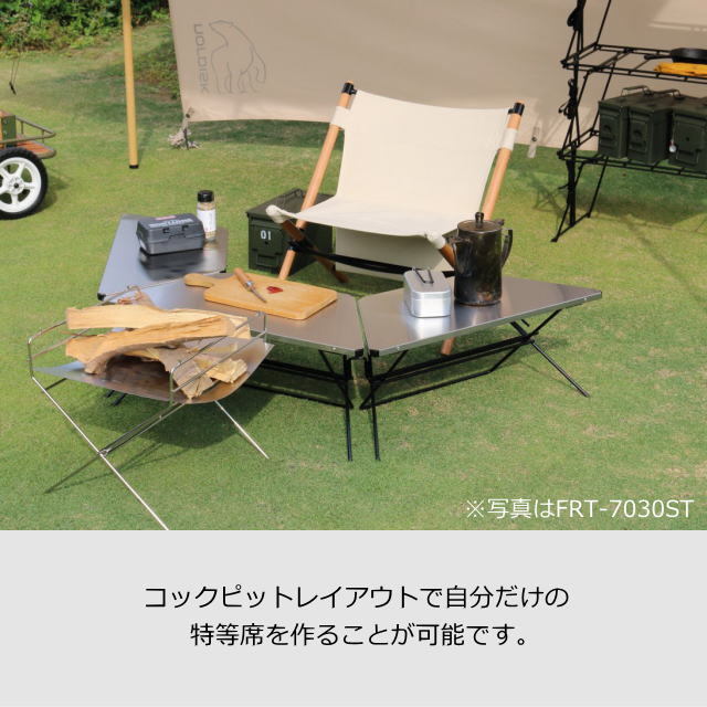 Hang Out（アウトドア） テーブル アウトドア Out ハングアウト