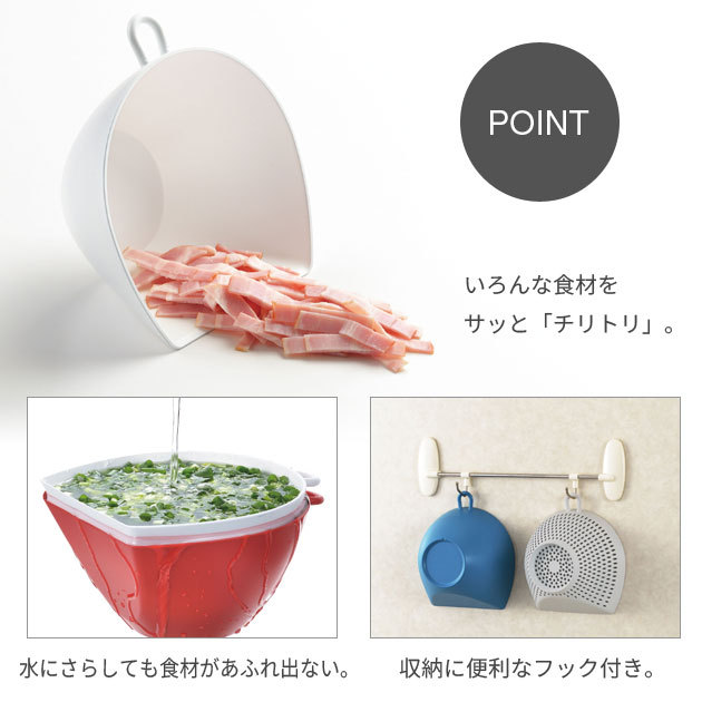 チリトリザルボウル