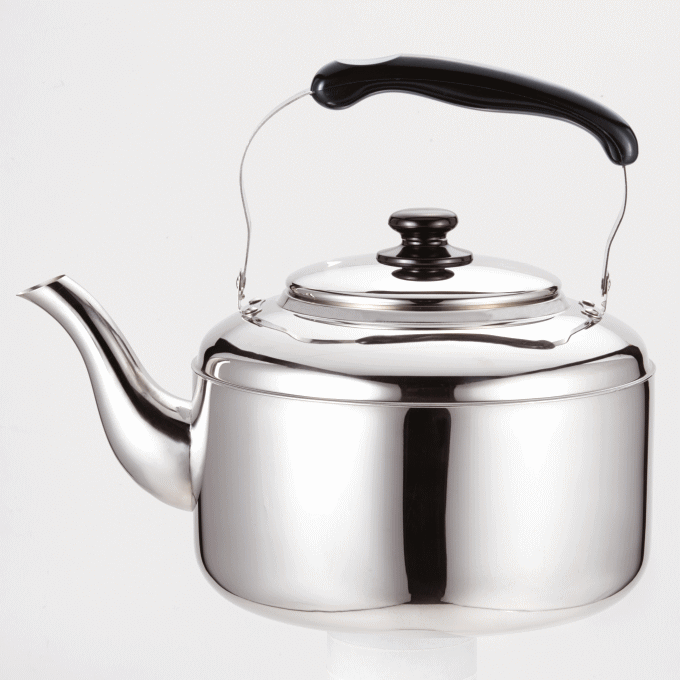 大容量やかん ビッグケトル 9.5L IH対応 ステンレス 大容量 やかん