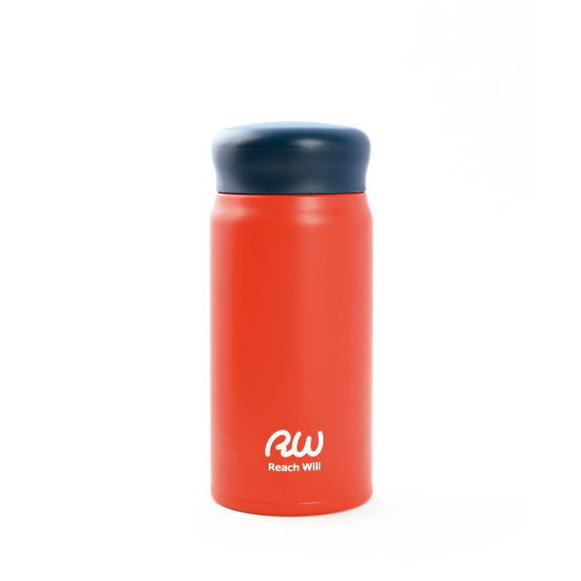 Reach Will 真空 マグボトル ステンレス製 350ml 魔法瓶 Reach Will