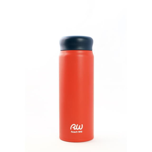 Reach Will 真空 マグボトル ステンレス製 480ml 魔法瓶 Reach Will