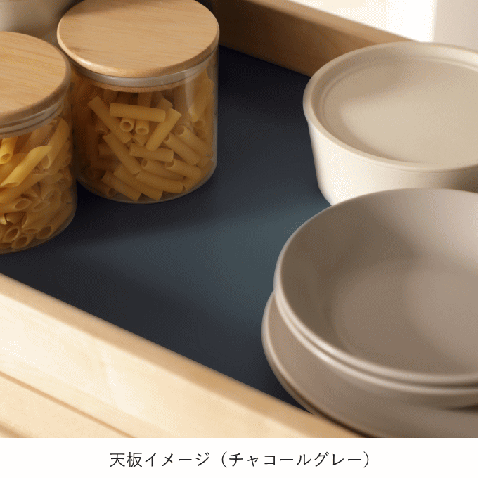 トーレワゴン（引き出し付）