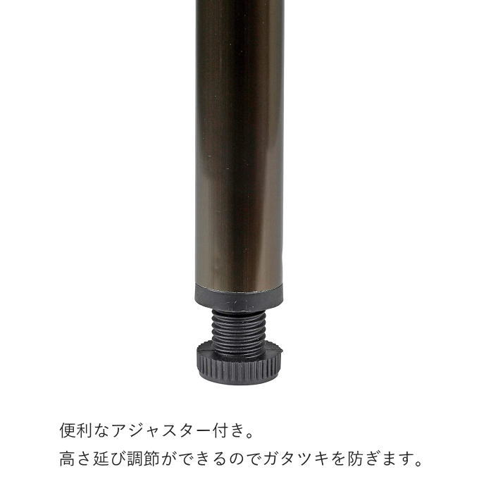 ビストロ ポールハサムテーブル 60