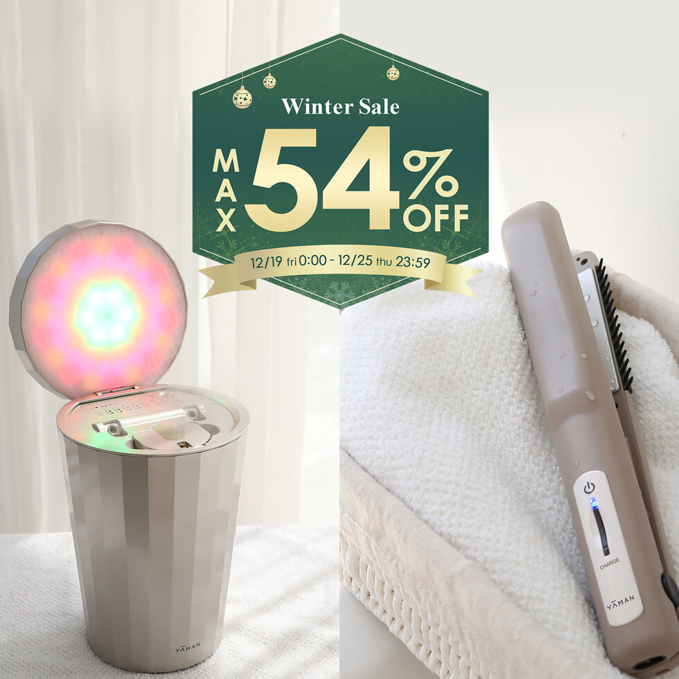 ヤーマン公式ショップ Yahoo!店