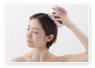 ヤーマン アセチノシリーズ