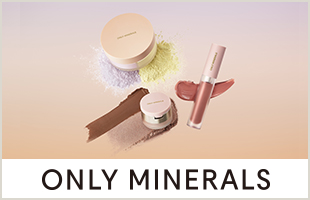 ONLY MINERAL