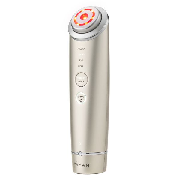 美顔器 / ラジオ波 LED EMS / RF美顔器 フォトプラス シャイニー ネオ / ヤーマン公式 ya-man