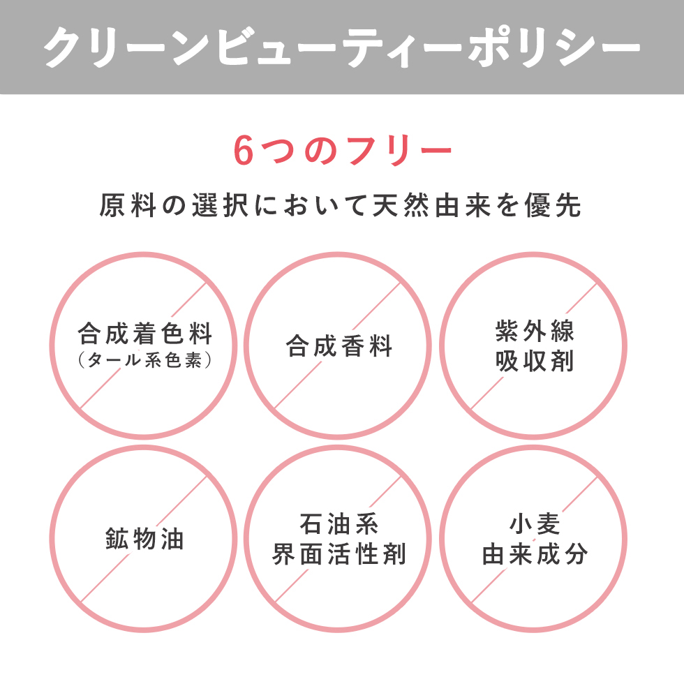 ONLY MINERALS オンリーミネラル / 洗顔料 せっけん Nude ポア