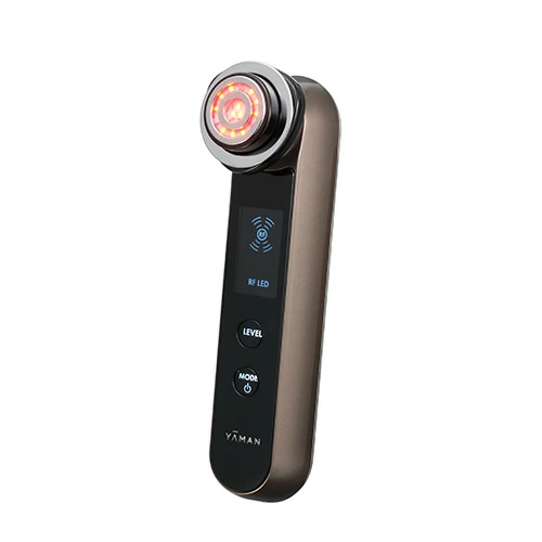 ー品販売  YA‐MAN ヤーマン 美顔器 RF美顔器 フォトプラス 公式 ハリ ボディ・フェイスケア