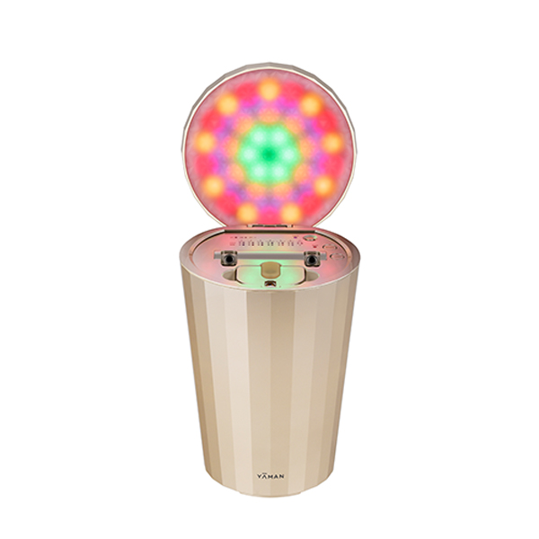 【最終価格】YA-MAN ヤーマン LEDスチーム美顔器 フォトスチーマー YA‐MAN ヤーマン スチーマー フォトスチーマー EX 公式 フェイス