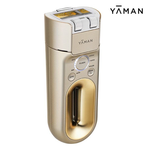 YA‐MAN ヤーマン キャビテーション ボディケア キャビスパ RF