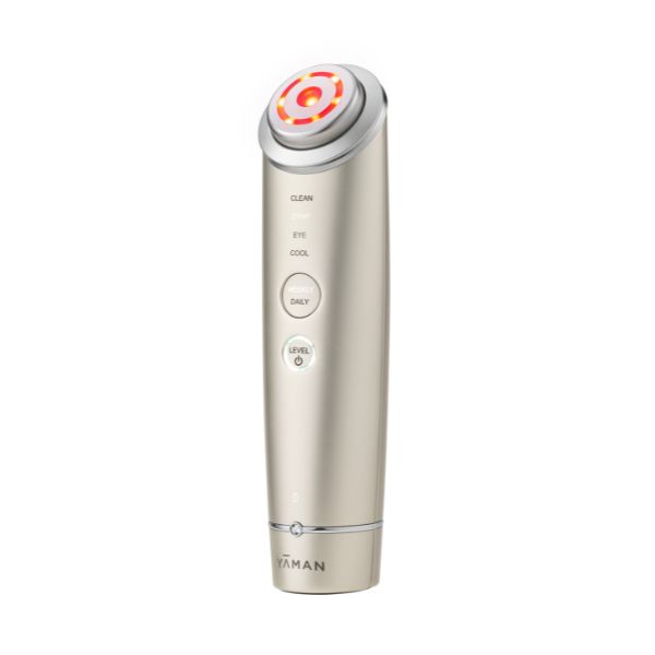 【新品・未使用品】YA-MAN 美顔器 フォトプラス HRF-10T YA‐MAN ヤーマン 美顔器 RF美顔器 フォトプラス 公式 ハリ