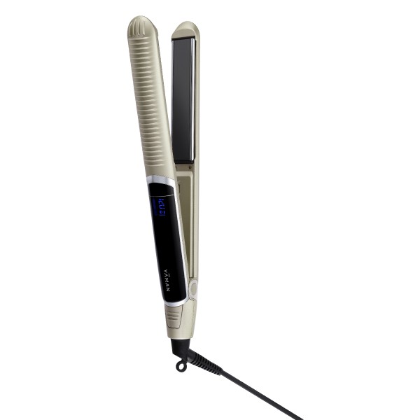 YA‐MAN ヤーマン ヘアアイロン 海外対応 スムースアイロンフォト