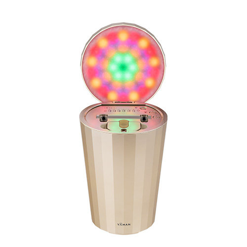 YA‐MAN 【18,700円OFF】 ヤーマン スチーマー 美顔器スチーマー