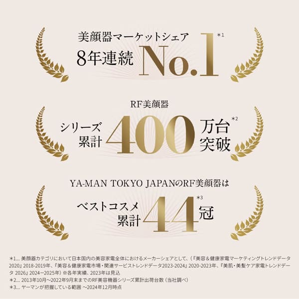 ヤーマン 美顔器 フォトプラス ディープリフト 公式 エイジングケア 深層ケア リフトケア ハリ 目元 多機能 オールインワン EMS ラジオ波 RF イオン導入 関連画像5