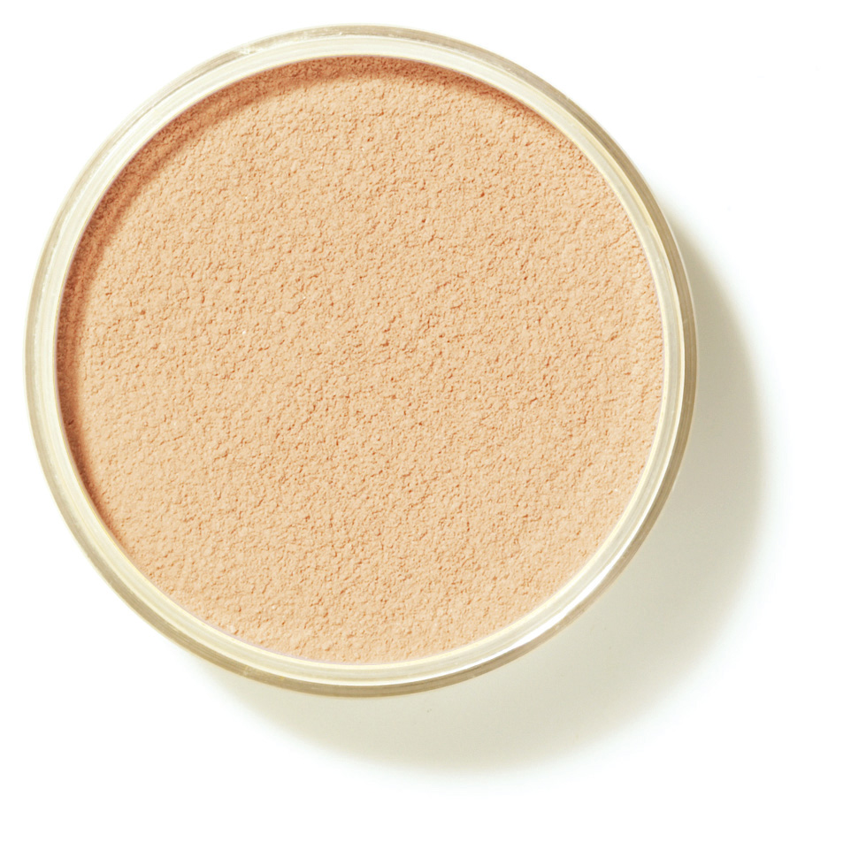 オンリーミネラル ONLY MINERALS / ミネラルファンデーション