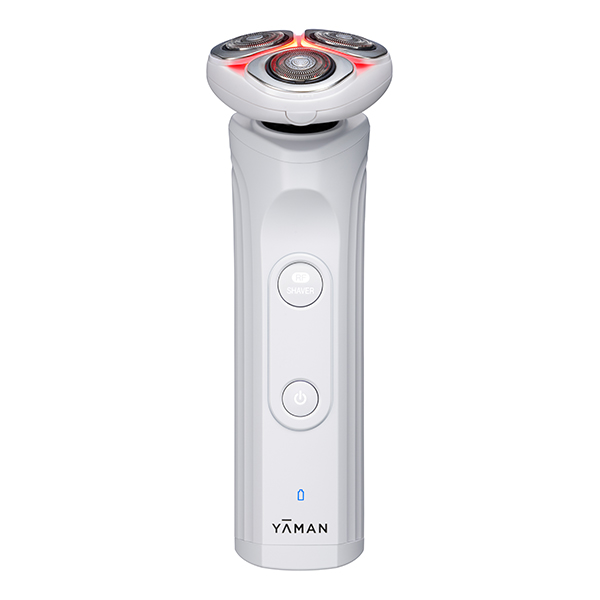 新品未使用品　YA-MAN 電動シェーバー ヤーマンのおすすめ電動シェーバー | YA-MAN Beauty-Plus
