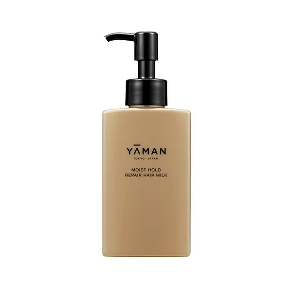 YA‐MAN ヤーマン ヘアミルク モイストホールド リペアヘアミルク