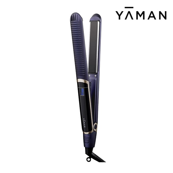 YA‐MAN（ヤーマン） ヘアアイロン スムースアイロンフォトイオン 公式