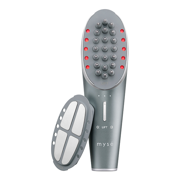 myse ミーゼ 美顔器 ブラシ ニードルリフトブラシ ヤーマン 公式