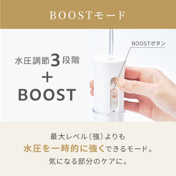 YA-MAN 口腔洗浄器 2セット WF-10J010 新品未使用 YA‐MAN アウトレット 口腔洗浄器 waterpik ウォーターピック WF