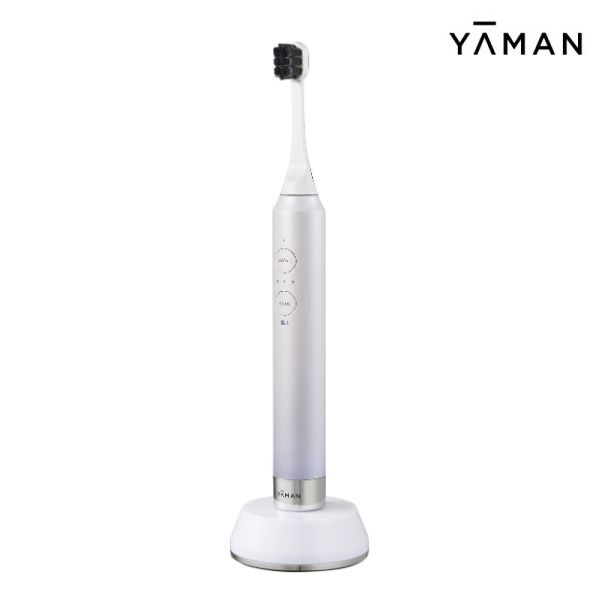 YA‐MAN（ヤーマン） デンタルケア オーラルリフトSE 公式 電動歯ブラシ