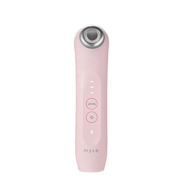 myse 美顔器 ミーゼ グロウクリアブースター ヤーマン 公式 ツヤ肌