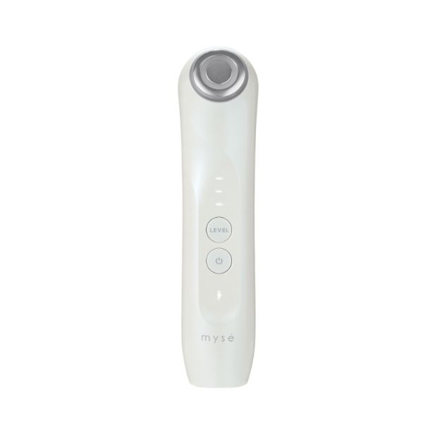 myse 美顔器 ミーゼ グロウクリアブースター ヤーマン 公式 ツヤ肌