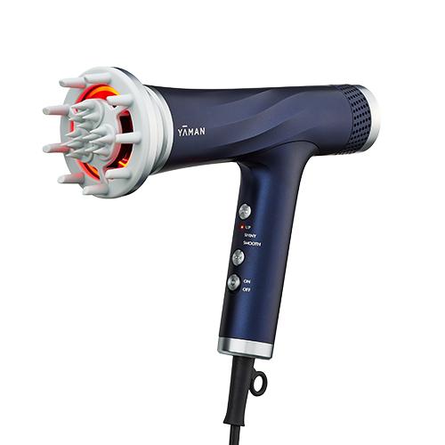 2,950円オフ】ヘアドライヤー / 大風量 低温速乾 遠赤外線 / ブライト