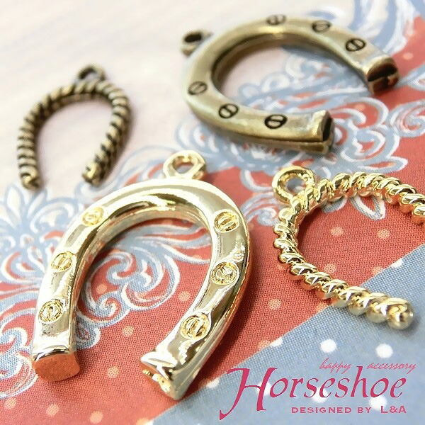 Horseshoe