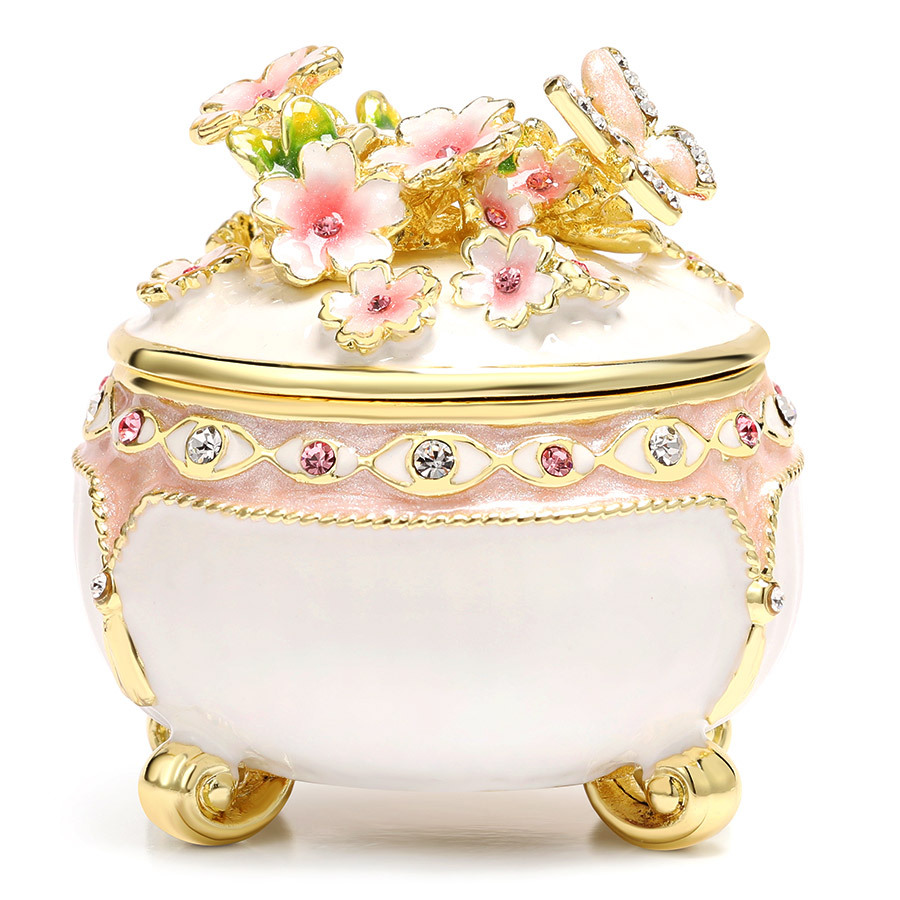東京銀座PICALS 【正規品】 弥生 桜 さくら 小物入れ おしゃれ