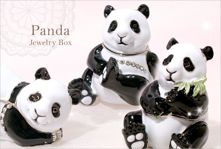 上野動物園にジャイアントパンダ来園！