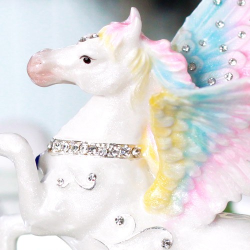 東京銀座PICALS 【正規品】ペガサス ドリームペガサス 小物入れ