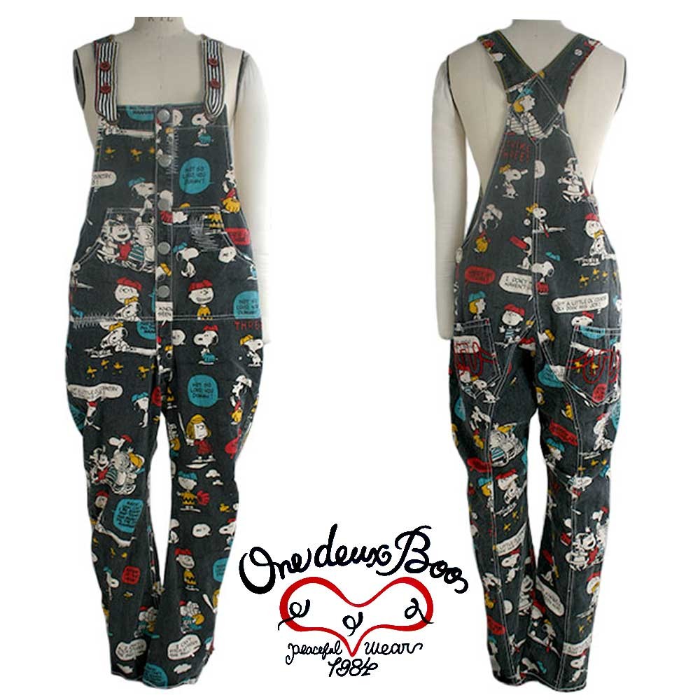 ブーフーウー スヌーピー Baseball 柄 サロペット 80 90 100 110 1 130cm Snoo Www Cowmanstoddart Com Au