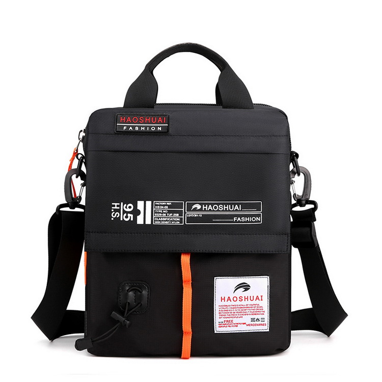 ショルダーバッグ 大容量 A4 ナイロンバッグ メンズ カバン 鞄 斜めがけバッグ 軽量 撥水 収納