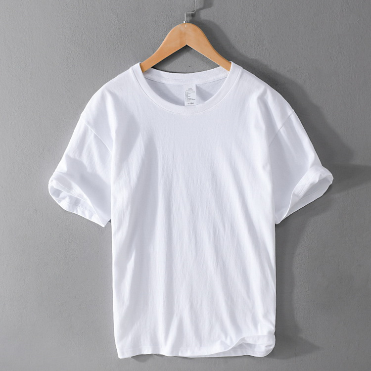 NAPAPIJRI★半袖 ロゴ クルーネック トップス 綿 Tシャツ★白★ ホワイト（白）系 NAPAPIJRI(ナパピリ) Tシャツ・カットソー