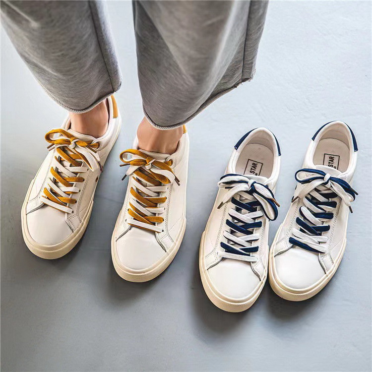 【 】Jeans Nola flatform レザー スニーカー ♪ akokako / Super Sports Xebio(スーパースポーツゼビオ)の