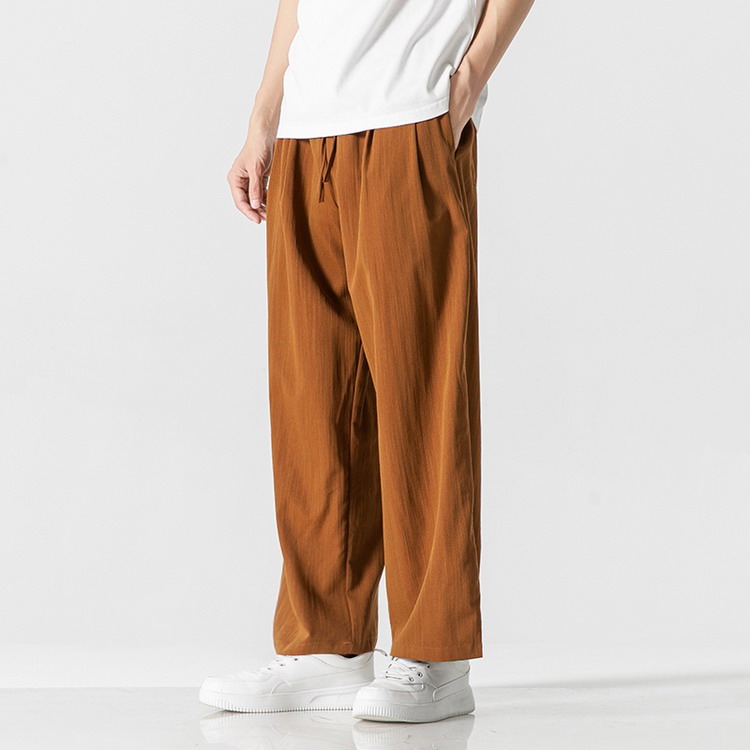kozaburo wave of sands バギーパンツ 新品 Wave of Sand バギーパンツ - メルカリ