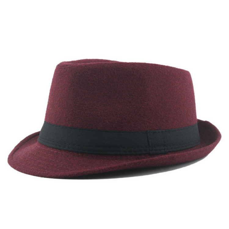 送料込 XL 大きい サイズ メルトン中折れ ハット シンプル 秋 冬 定番 C 楽天市場】クーポン有!!FUJI HAT 中折れハット S〜LLサイズ