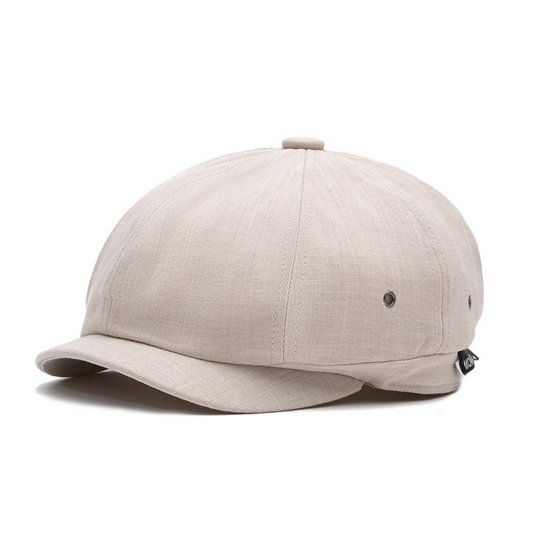 キャスケット 帽子 カスケット ニュースボーイキャップ ハンチング