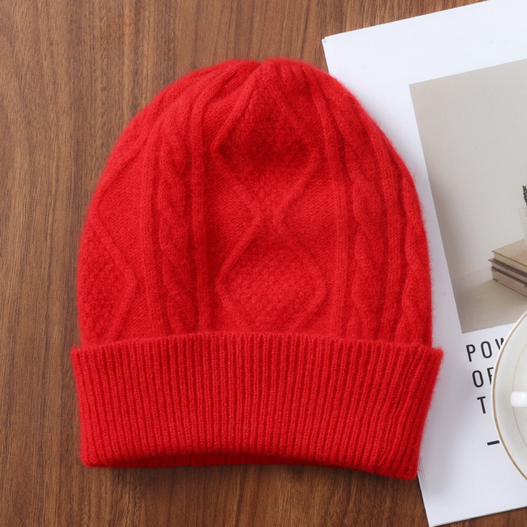 ニット帽 １００％ウール 帽子 ワッチキャップ きれいめ ワッチ ニット 秋冬 防寒 キッズ レディース メンズ 母の日 ホワイトデー 2025 |  | 08