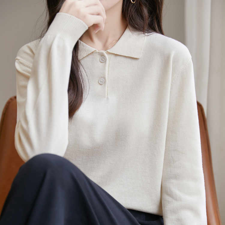 【新品未使用！タグ付き】ラルフローレン　ポロシャツ　ニットトップス　レディース 楽天市場】ラルフローレン ポロシャツ（素材（生地・毛糸）ニット