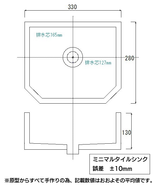 ミニマル-通常サイズ