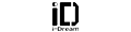 i-Dream shop ロゴ
