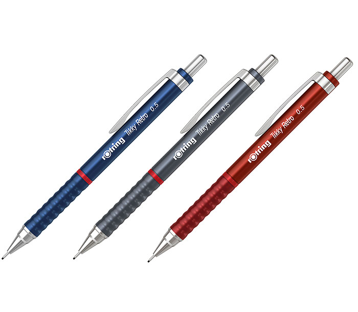 【おまけTikky付き】ロットリング 600 0.35 Amazon.co.jp: rOtring ロットリング メカニカルペンシル