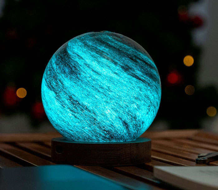 アストラグラス・ライトAstra GlassLight Large ラージステラー