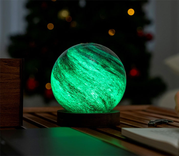アストラグラス・ライトAstra GlassLight Large ラージステラー